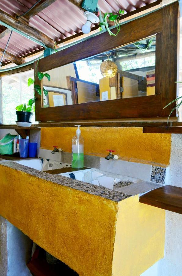 Skycamp Camping Holbox Екстериор снимка